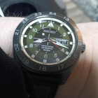 Seiko Criteria SRPC77K1 - pikkukuva 2