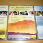 BEST BRITISH CLASSICS (13xDVD, 34 tuntia) - pikkukuva 4