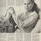 Anna n:o 37 1980 Miss Suomi Sirpa Viljamaa . Päivi Uitto. - pikkukuva 2