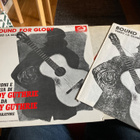 Woody Guthrie Bound for glory ita re 1973 insertti - pikkukuva 1
