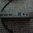 Dell WD19DC Performance Dock telakka ja 240w laturi - pikkukuva 3