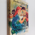 Rauha S. Virtanen : Virva Seljan yksityisasia - pikkukuva 1