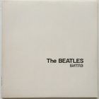 THE BEATLES :: THE WHITE ALBUM :: 2xLP MADE IN U.S.S.R. ! - pikkukuva 1