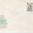 FDC 1957 eduskunta - pikkukuva 1