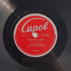 Savikiekko 1947 - Harmony Sisters - Cupol C-2002 - pikkukuva 1