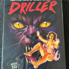 Driller + Limited Edition slip | US | 1984 - pikkukuva 1