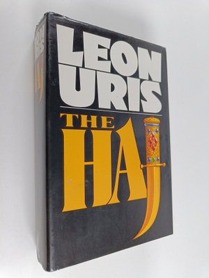 Leon Uris : The Haj