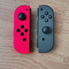 Nintendo Switch Joy-Con ohjaimet - pikkukuva 1