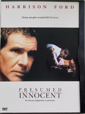 KUNNES TOISIN TODISTETAAN DVD