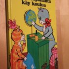 Gösta Knutsson : Pekka Töpöhäntä käy koulua ( 6.p. 1995 ) - pikkukuva 1