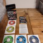 Half-Life Platinum Collection – PC, 5 CD-ROM, laatikko - pikkukuva 2