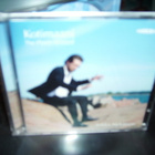CD : Jukka Nykänen : Kotimaani : The Piano Wizard (SIS.PK) - pikkukuva 1