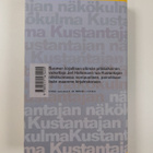 Jarl Hellemann : Kustantajan näkökulma : kirjoituksia kir... - pikkukuva 2