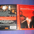 NEUVOTTELIJA (Samuel L. Jackson) 1998*** - pikkukuva 4