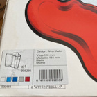 Iittala Aalto maljakko musta 160mm - pikkukuva 4