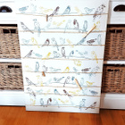 IKEA PJÄTTERYD CANVAS-TAULU (50X70 CM) - pikkukuva 2