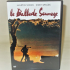 LA BALLADE SAUVAGE (Terrence Malick) - pikkukuva 1