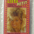 Kokoelma • Parhaat kotimaiset listahitit C-Kasetti - pikkukuva 1