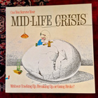 MID-LIFE CRISIS Game 1982 lautapeli uudenveroinen - pikkukuva 1