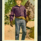 Keräilykuva - Dale Robertson 75 "Wells Fargo" - pikkukuva 1