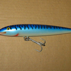 Rapala Floating Magnum-18 'makrilli' - pikkukuva 1