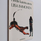 Liisa Immonen : Pilvelle katettu ateria - pikkukuva 1