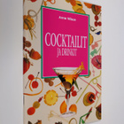 Anne Wilson : Cocktailit ja drinkit - pikkukuva 1