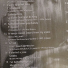 Hot & Sweaty - 16 Hot Reggae Hits CD - pikkukuva 3