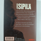 Jarkko Sipilä : Syy tappaa - pikkukuva 2