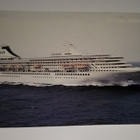 ROYAL PRINCESS LAIVAKORTTI - pikkukuva 1