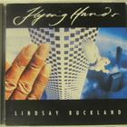 Lindsay Buckland • Flying Hands CD - pikkukuva 1