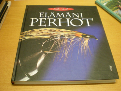 Erkki Norell: Elämäni perhot