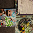 Little big planet 2 ps3 steelbook - pikkukuva 2