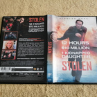 STOLEN DVD - pikkukuva 1
