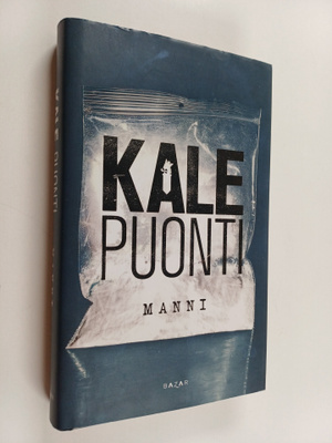 Kale Puonti : Manni