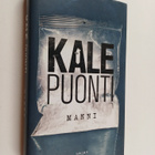 Kale Puonti : Manni - pikkukuva 1