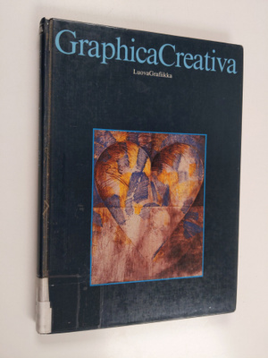 Graphica creativa = Luova grafiikka