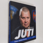 Mika Saukkonen : Juti : Timo Jutilan tarina - pikkukuva 1