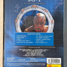 STARGATE SG-1: Kausi 6 (2002-2003) 6DVD - pikkukuva 2