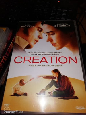 Creation