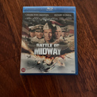 Battle of Midway  blu-ray - pikkukuva 1