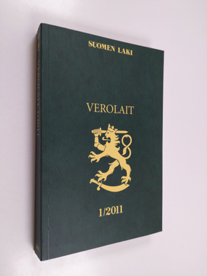 Verolait 1/2011
