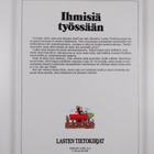 Tony Wolf : Ihmisiä työssään - pikkukuva 2