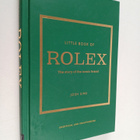 John Sims : Little Book of Rolex - The Story Behind the I... - pikkukuva 1