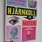 Martin Ingvar : Hjärnkoll på maten inspiration, strategie... - pikkukuva 1