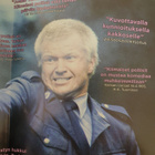 KIIMAISET POLIISIT DVD Jouko Turkka - pikkukuva 4