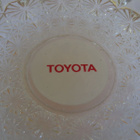 Kristalli Tuhkakuppi, Toyota - pikkukuva 2