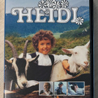 Johanna Spyrin HEIDI (1978) koko tv-sarja (6DVD) - pikkukuva 1
