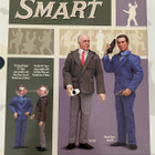 Sideshow Collectibles "The Chief" Get Smart - pikkukuva 2