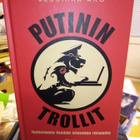 JESSIKKA ARO :  PUTININ TROLLIT ( SIS POSTIKULU  ) - pikkukuva 2